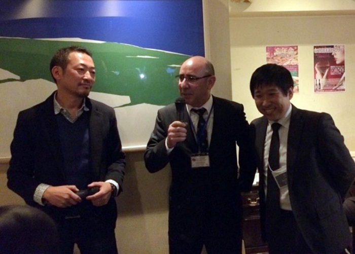 Acclaimed Japanese tourism company hails Azerbaijan as key destination 
